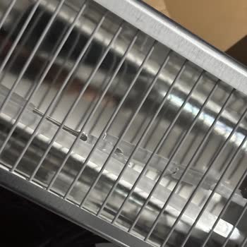 Kırık Isıtıcı Ve Uzayan İade Süreci