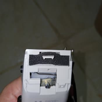 Moser 1400 Yedek Parça Temin Edilemiyor, Satış Sonrası Destek Yok