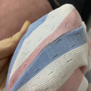 Penti Pijamasında Tüylenme Problemi