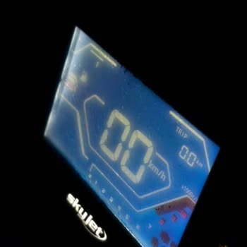 Yağmurlu Havalarda Ekran Buharı Sorunu İçin Ücretsiz Değişim Talebi