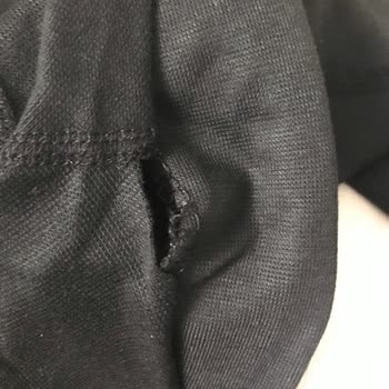 Tutku İç Giyim'de Dikiş Hatalı Tayt Ve Beden Uyuşmazlığına İade Reddedildi