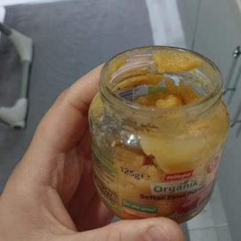 Kıvırcıkta Sümüklü Böcek Ve Bebek Püresinde Bozulma, Güvenim Sarsıldı