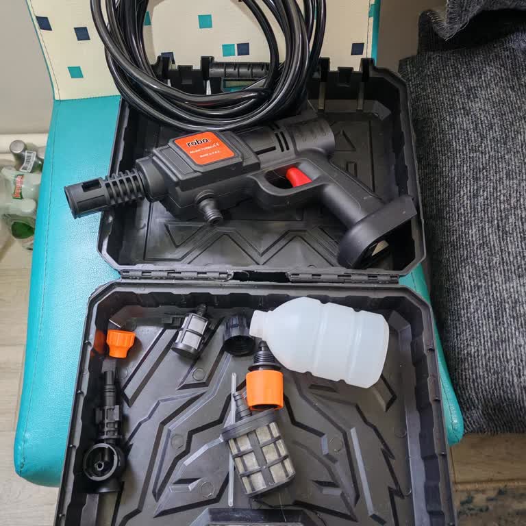 Robo Türkiye'den Eksik Parça Nedeniyle Ürün İadesi Ve Geri Ödeme Sorunu