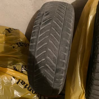 İzinsiz Kışlık Lastik Verilmesi Ve Söz Verilen Tazminatın Sağlanmaması
