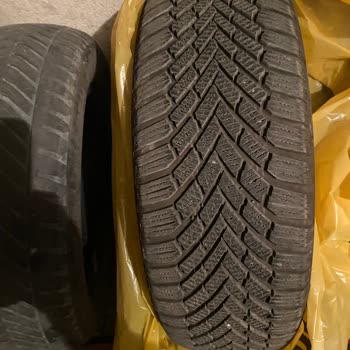 İzinsiz Kışlık Lastik Verilmesi Ve Söz Verilen Tazminatın Sağlanmaması