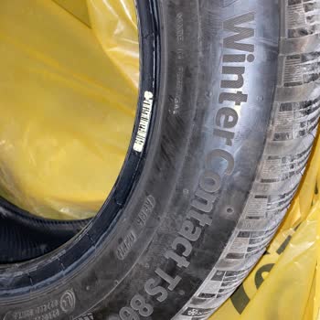 İzinsiz Kışlık Lastik Verilmesi Ve Söz Verilen Tazminatın Sağlanmaması