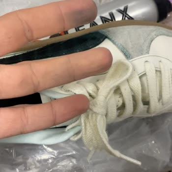 Garanti Kapsamındaki Ayakkabının Boya Aksaması Ve İade Reddi