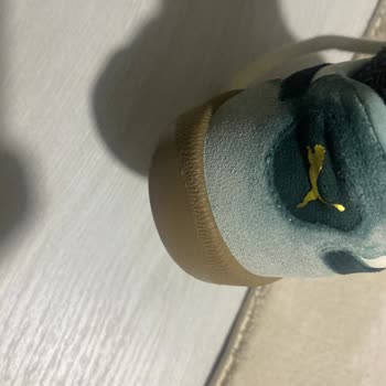 Garanti Kapsamındaki Ayakkabının Boya Aksaması Ve İade Reddi