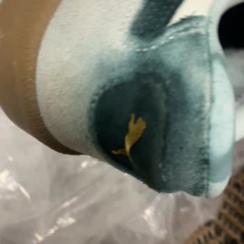 Garanti Kapsamındaki Ayakkabının Boya Aksaması Ve İade Reddi