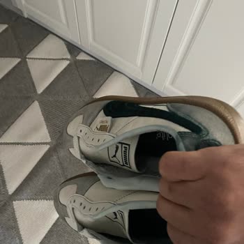 Garanti Kapsamındaki Ayakkabının Boya Aksaması Ve İade Reddi