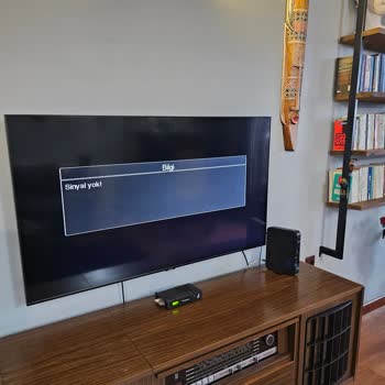 Kablo Net’in TV Ve İnternet Kesintisi Eğitimimi Engelledi