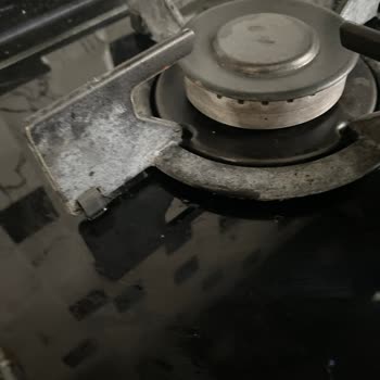 Altus Set Üstü Ocak Tellerinin Hızlı Paslanması Ve Garanti Dışı Tutulması