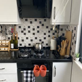 Altus Set Üstü Ocak Tellerinin Hızlı Paslanması Ve Garanti Dışı Tutulması