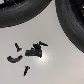 Opera Altunizade’den Alınan Cybex Melio Bebek Arabasında Tekerlek Kırılması Ve Servis Sorunu