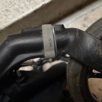 Opera Altunizade’den Alınan Cybex Melio Bebek Arabasında Tekerlek Kırılması Ve Servis Sorunu