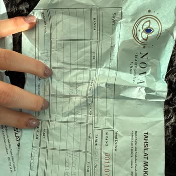 Genital Lazer İşleminde Mahremiyet İhlali Ve İade Talebi