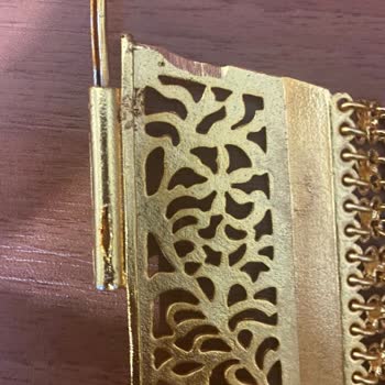 Hasarlı Kelepçe Teslimatı Ve Geri Ödeme Talebi