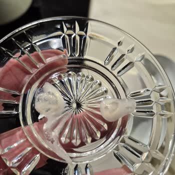 Son Kullanma Tarihi Geçmemiş Salepte Jel Parçaları Görmek Güven Kırıcı