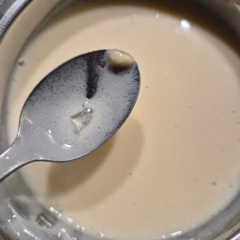 Son Kullanma Tarihi Geçmemiş Salepte Jel Parçaları Görmek Güven Kırıcı