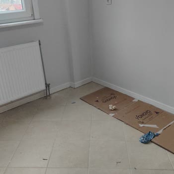 Kurna Toprak Boyasının Renk Uyumsuzluğu Ve İade Talebi