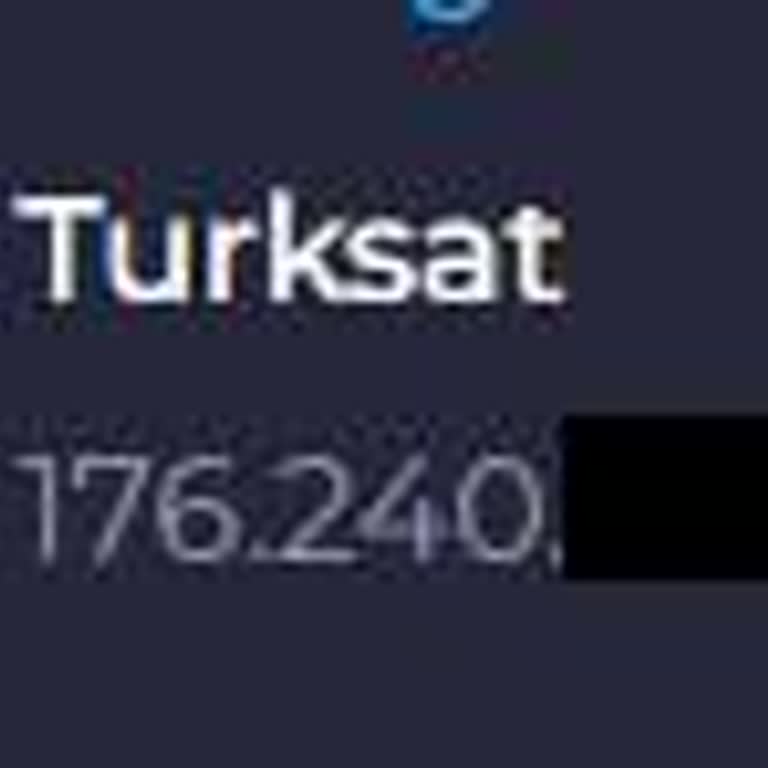 CGN Havuzunda Olmak Nedeniyle Ping Sorunları Ve Çözüm Talebi