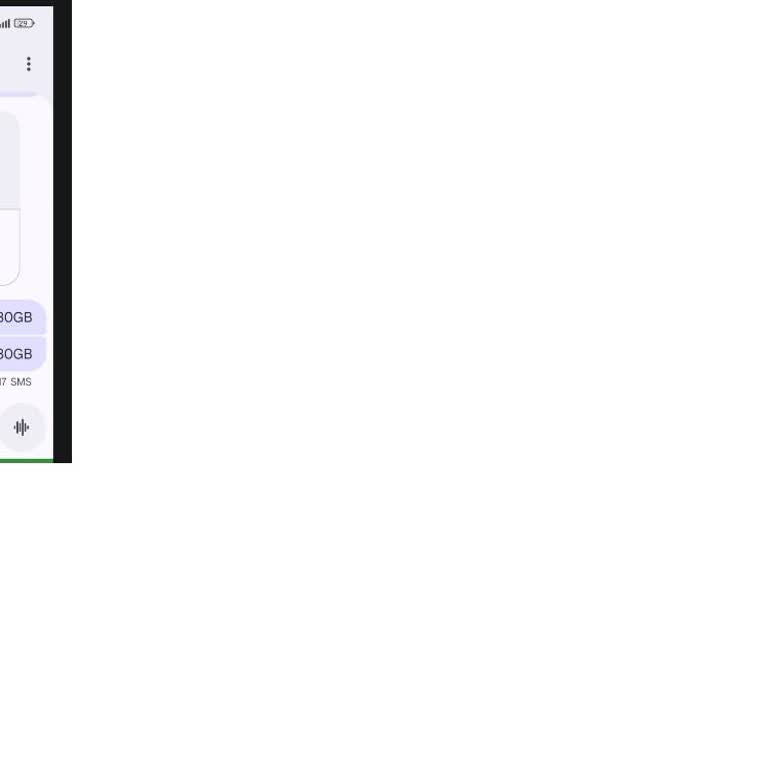 Otomatik Yenilenen Eşsiz 30 GB Paketi İptal Edilemedi Ücret İadesi Talebi