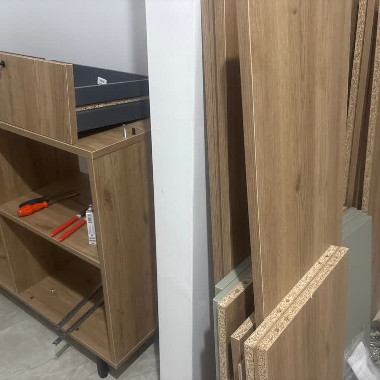 Yanlış Gönderilen Ürünler Ve Eksik Portmanto İçin Acil Çözüm Talebi