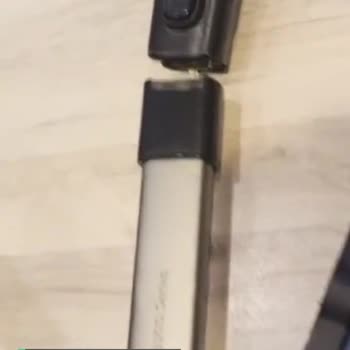 Philips XC 8049/1 Dikey Elektrikli Süpürge Sorunu