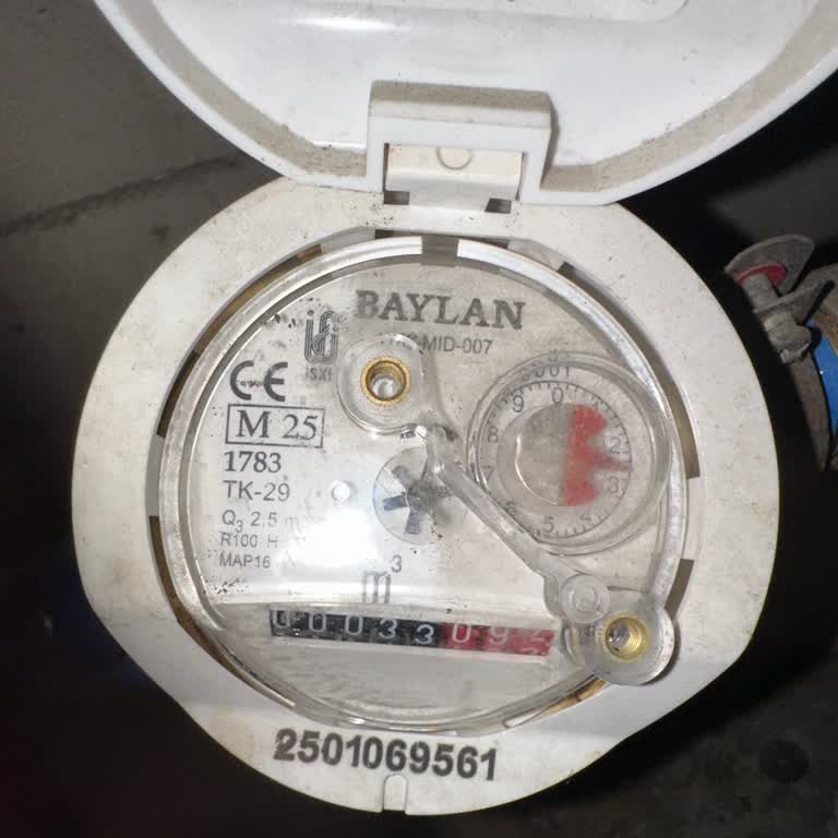 Aralık 2025 Su Faturamda Şaşırtıcı Yüksek Artış