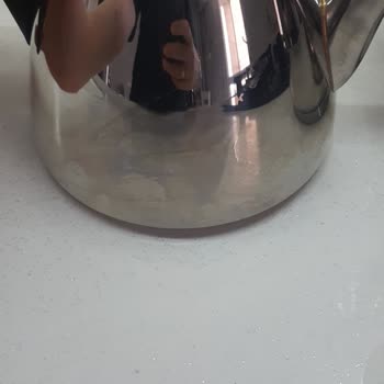 Lizbon Çaydanlıkta Erken Sararma Ve Fiyat Farkı Nedeniyle Değişim Talebi