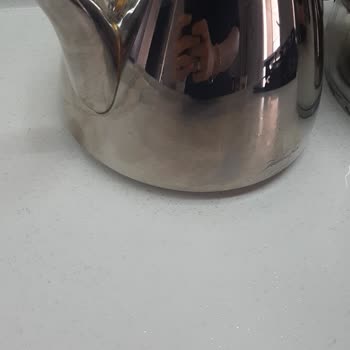 Lizbon Çaydanlıkta Erken Sararma Ve Fiyat Farkı Nedeniyle Değişim Talebi