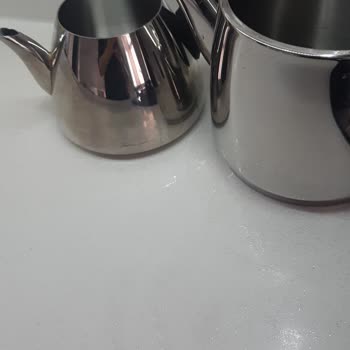 Lizbon Çaydanlıkta Erken Sararma Ve Fiyat Farkı Nedeniyle Değişim Talebi