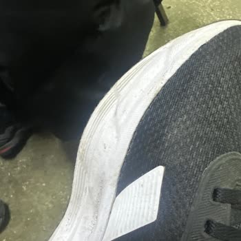 Ayakkabı Kısa Sürede Açıldı, Mağaza Cevapsız, Ücret İadesi İstiyorum