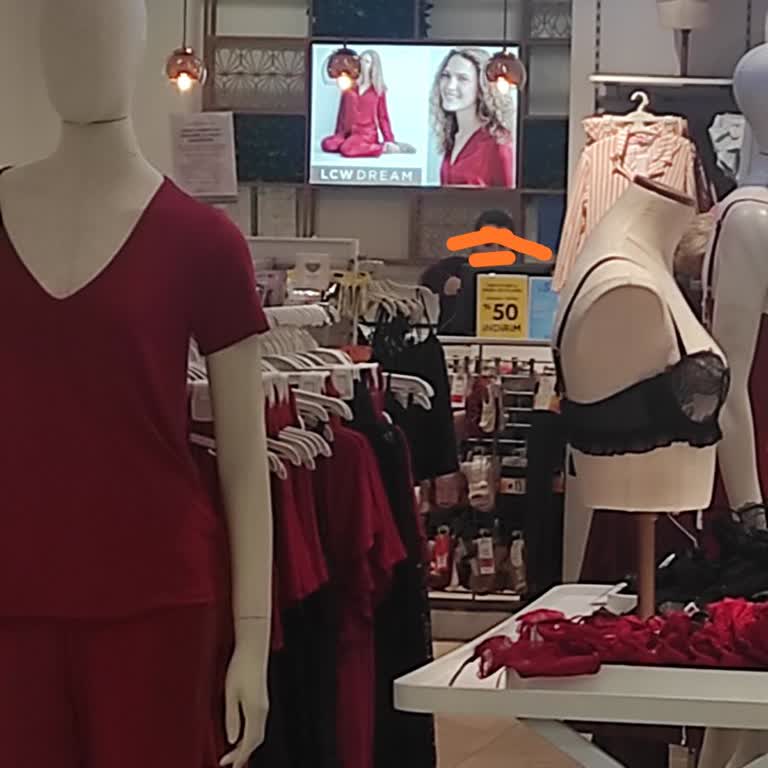 LCW Dream Kasiyerinin Bozuk Para Vermemesi Ve Saygısız Yaklaşımı