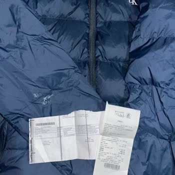 Calvin Klein Montunda Erken Soyulma Ve Boyner’in Kullanıcı Hatası Reddi