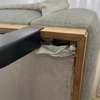 Kelebek Mobilya'da Hatalı Koltuk Ve Berjer Değişimi Talebi