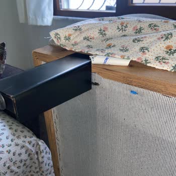Kelebek Mobilya'da Hatalı Koltuk Ve Berjer Değişimi Talebi