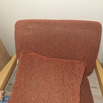 Kelebek Mobilya'da Hatalı Koltuk Ve Berjer Değişimi Talebi