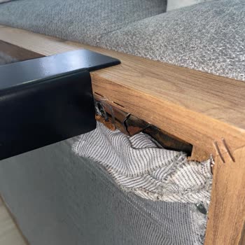 Kelebek Mobilya'da Hatalı Koltuk Ve Berjer Değişimi Talebi