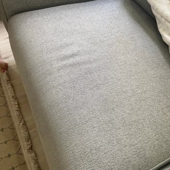 Kelebek Mobilya'da Hatalı Koltuk Ve Berjer Değişimi Talebi