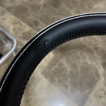 Tutma Yerleri Soyulmuş Bebek Arabası, Teknik Servis Cevapsız