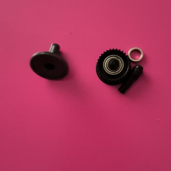 Philips Ev Aletleri Aquatrio XW9383'te Kronik Dişli Arızası Ve Garantinin Dışı Bırakılması