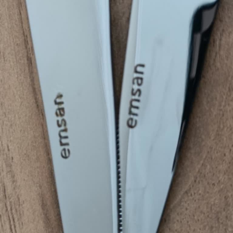 Emsan Ayıplı Çatal Kaşık Seti İçin Güncel Fiyat Üzerinden İade Talebi