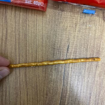 Ülker Çubuk Krakerlerde Bayat Ürün Ve Söz Verilen Numune Gönderiminin Gerçekleşmemesi