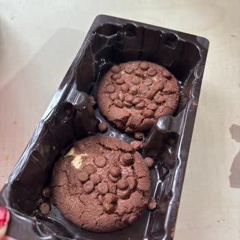 Milka Sensations Oreo’da Canlı Kurt Ve Hijyen Sorunu