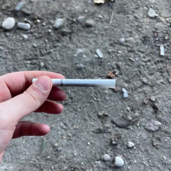 Chesterfield Sigara Kalitesinde Dökülme Ve Yarı Boş Kalma Sorunu