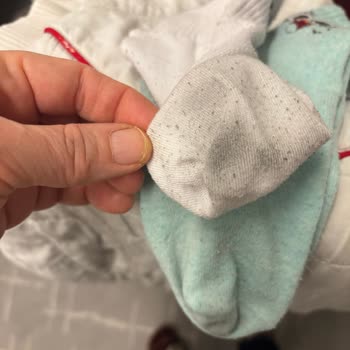 Electrolux Çamaşır Makinesi Lekeleri Çıkarmıyor Ve Su Alımı Yetersiz