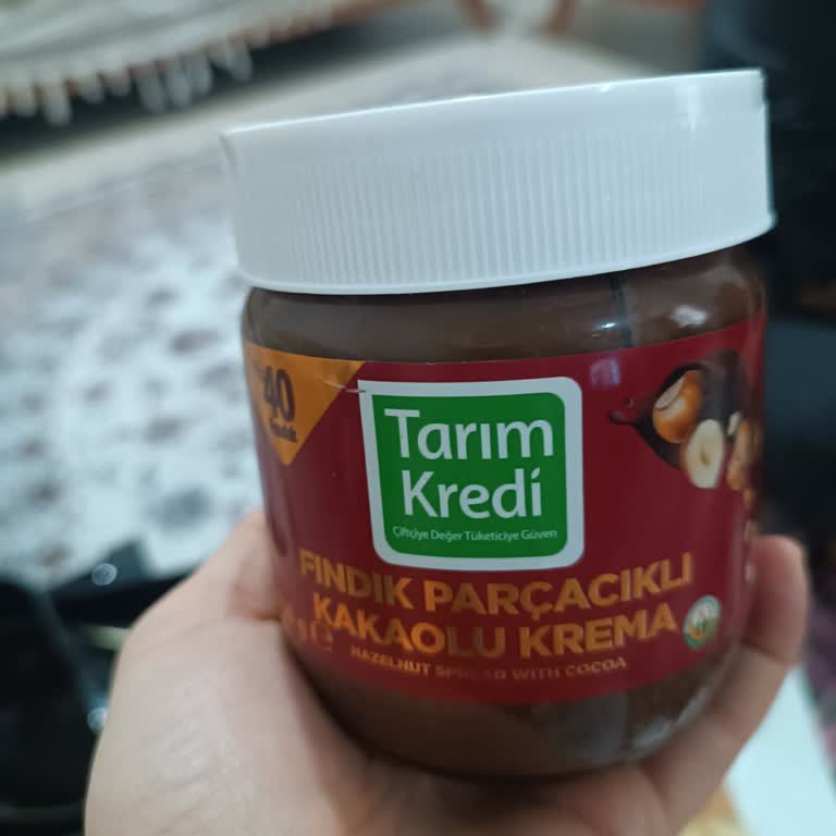 Koop Market Bayat Fındıklı Kakaolu Krema Ürününde Tazelik Sorunu Ve İade Talebi