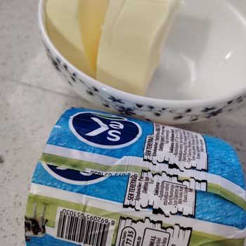 A101'de Satın Alınan Sek Tereyağının Tadının Margarin Olması Ve İade Reddi