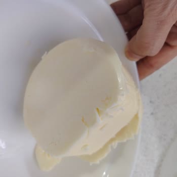 A101'de Satın Alınan Sek Tereyağının Tadının Margarin Olması Ve İade Reddi